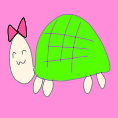 かめアイコン画像