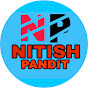 Nitish Pandit - @NitishPandit - Youtube
