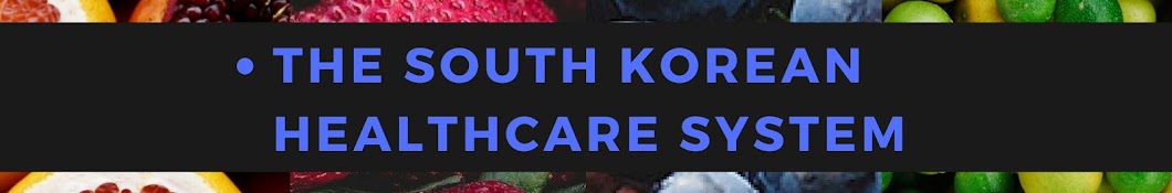 Korean Healthcare Аватар канала YouTube