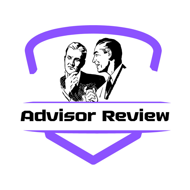 AdvisorReview