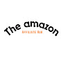 The amazon affiliate hub logo