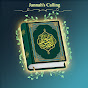Jannah's Calling logo
