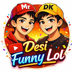 Desi Funny Lol