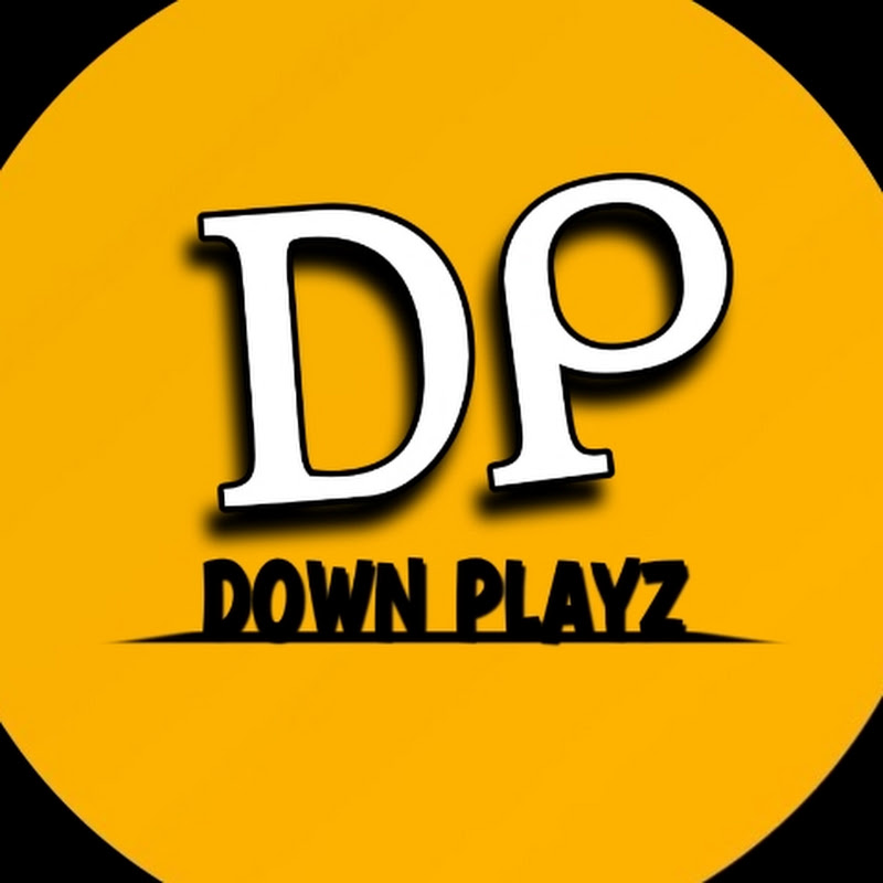 Down playz 