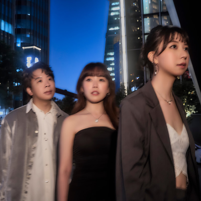 Goodband - Topic YouTube 頻道頭像