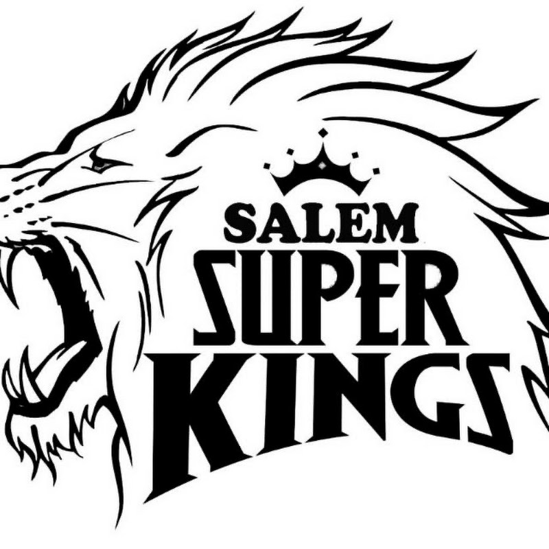 Salem Super Kings