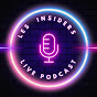 LES INSIDERS logo