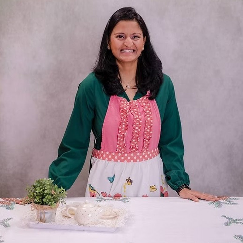 Kinjal Patel