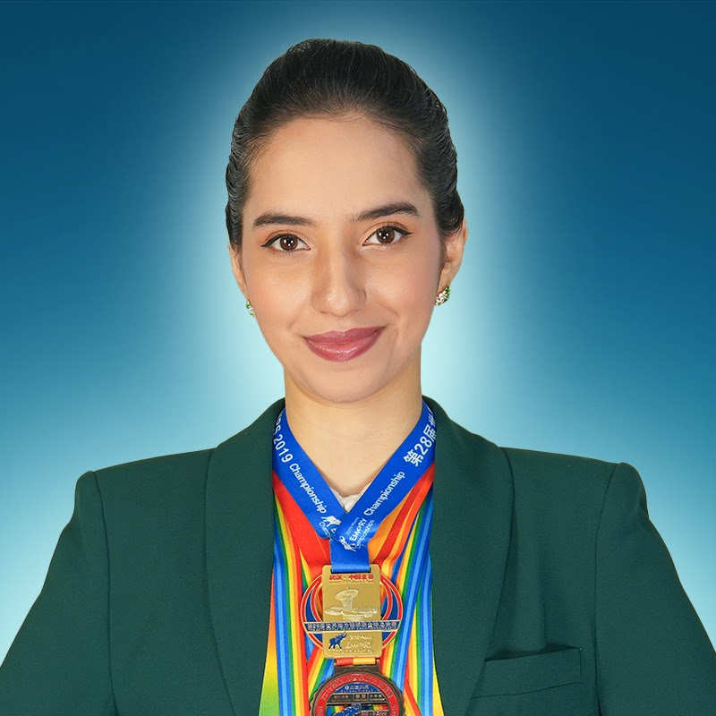 Emma Alam