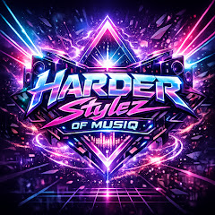 Harder Stylez of Musiq