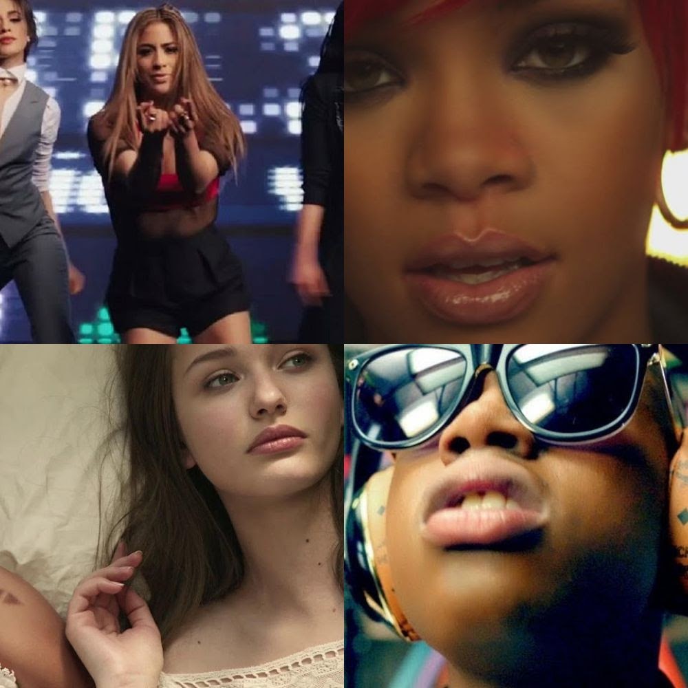 Fifth Harmony - Worth It ft. Kid Ink