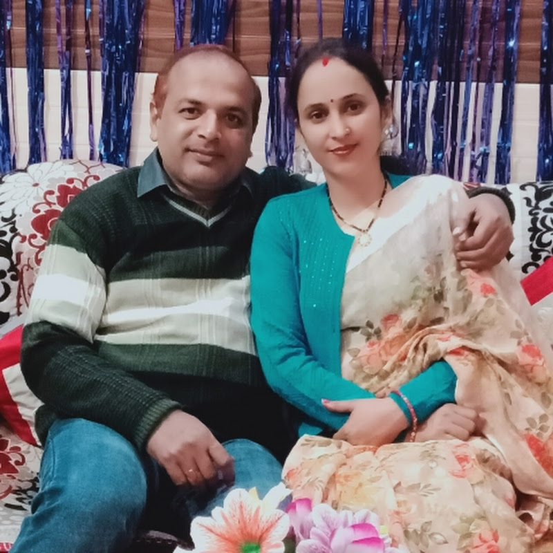 Ankita Chetan Uttarakhandi 💖