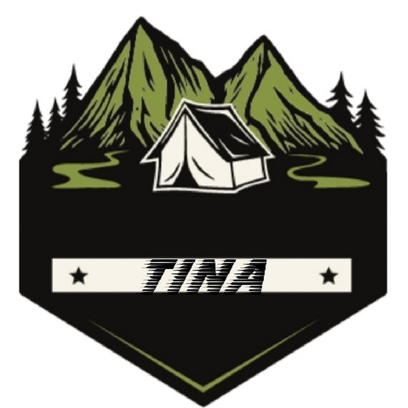 Tina Logo