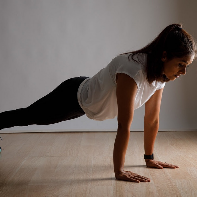 Corefitnessbynaz