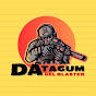 DA TAGUM GEL BLASTER logo