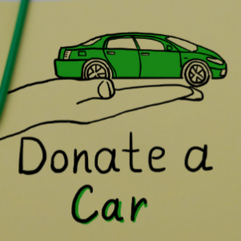 Donate Your Car Sacramento