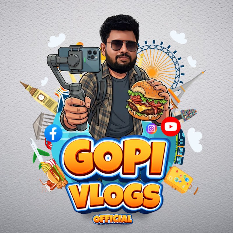 Gopi Vlogs