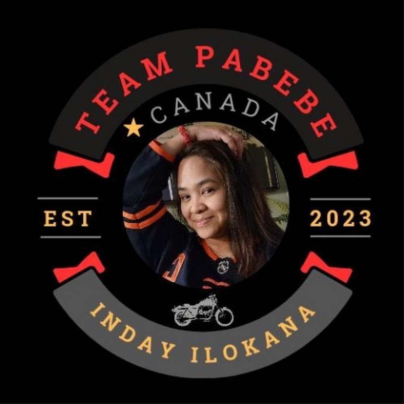 HOT MOMMY (FOUNDER)🔥TEAM PABEBE🔥