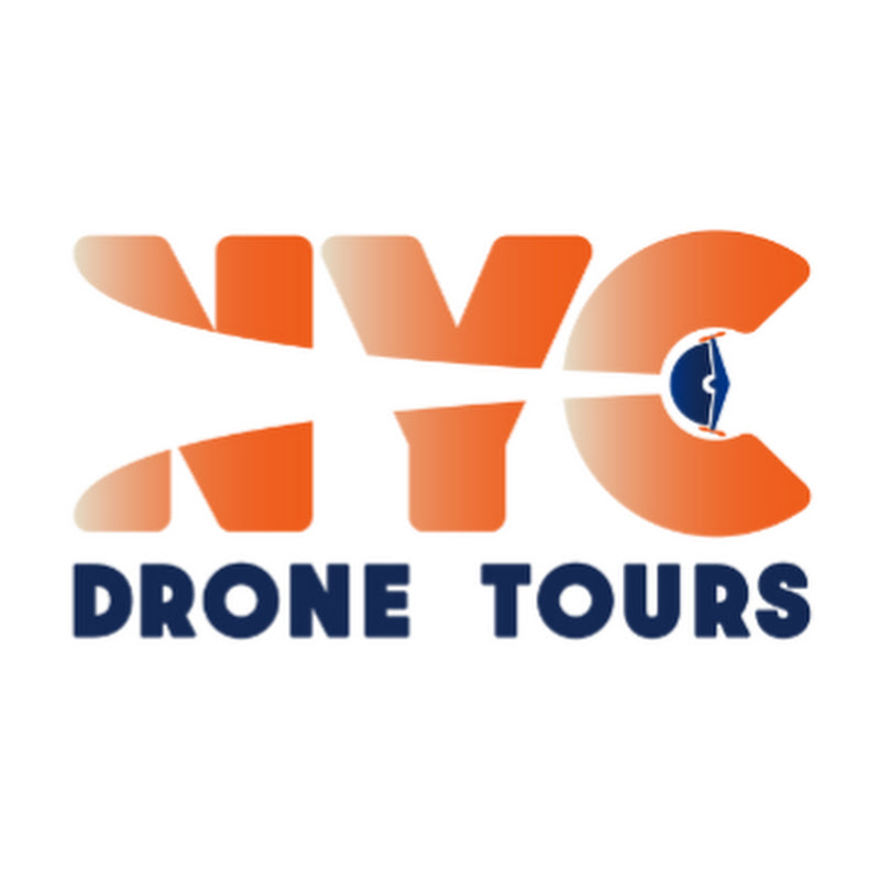 NYC Drone Tours
