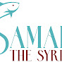 Samak the Syrian logo