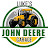 Lukes John Deere Garage