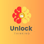 Unlock Thinking logo
