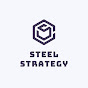 Steel & Strategy logo