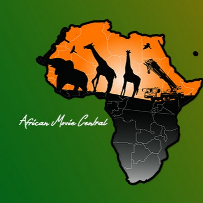 African Movie Central icon