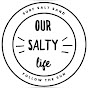Our Salty Life logo