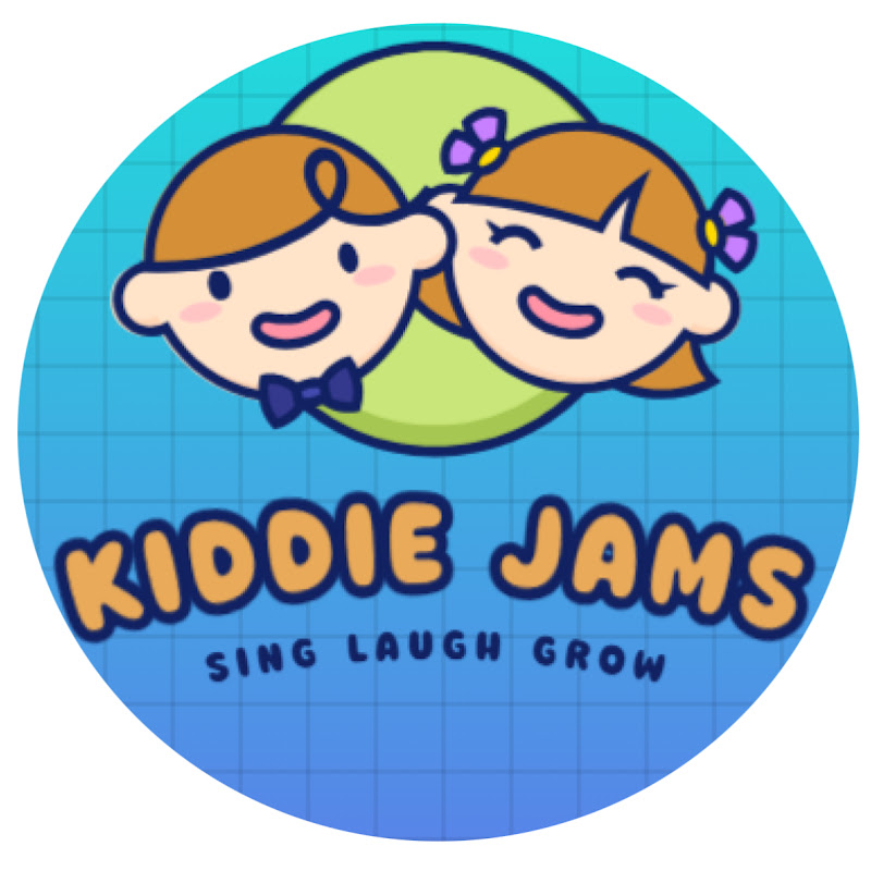 Kiddie JAMS