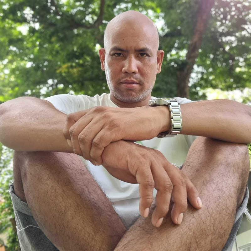 Let me say Hi and Thank you