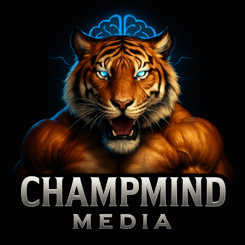 ChampMind Media
