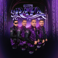 Grupo La Raza Mx Official