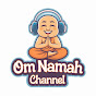 Om Namah Channel logo