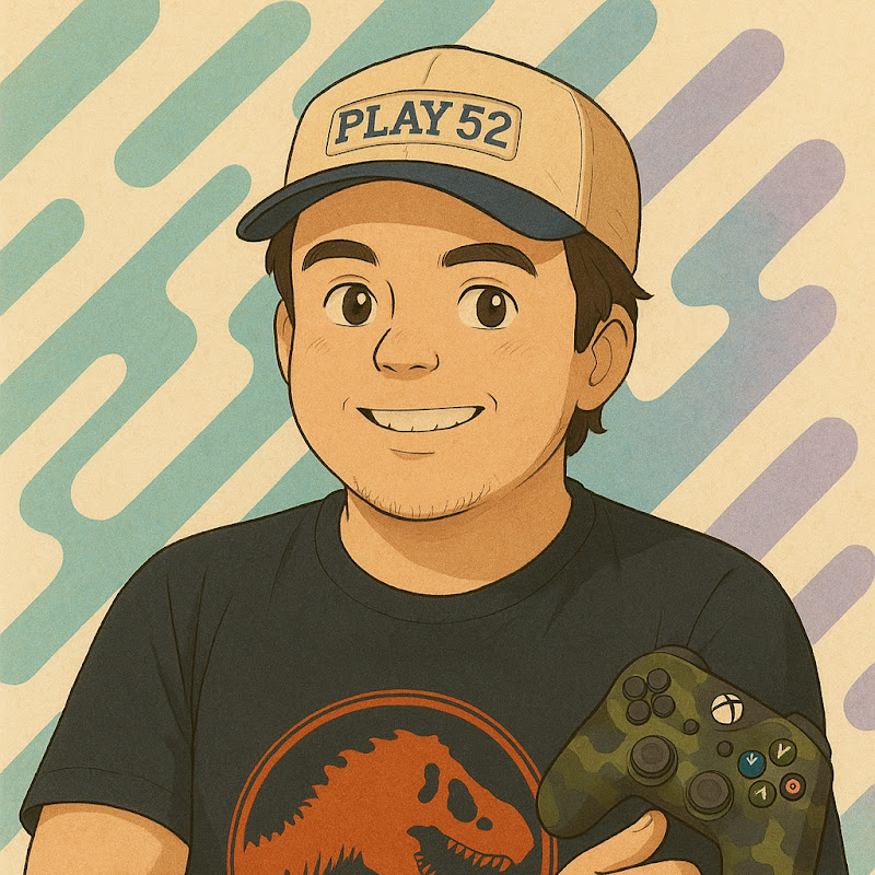 Montagna Gamer