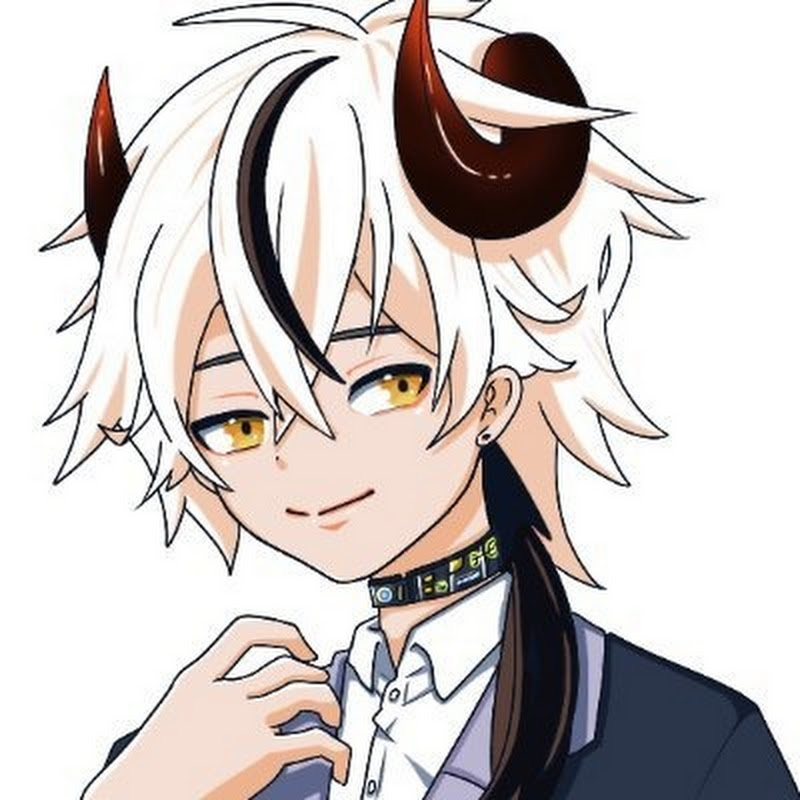 魔佐レイ　Masa Ch.