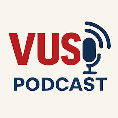 VUS - Learning English Podcast