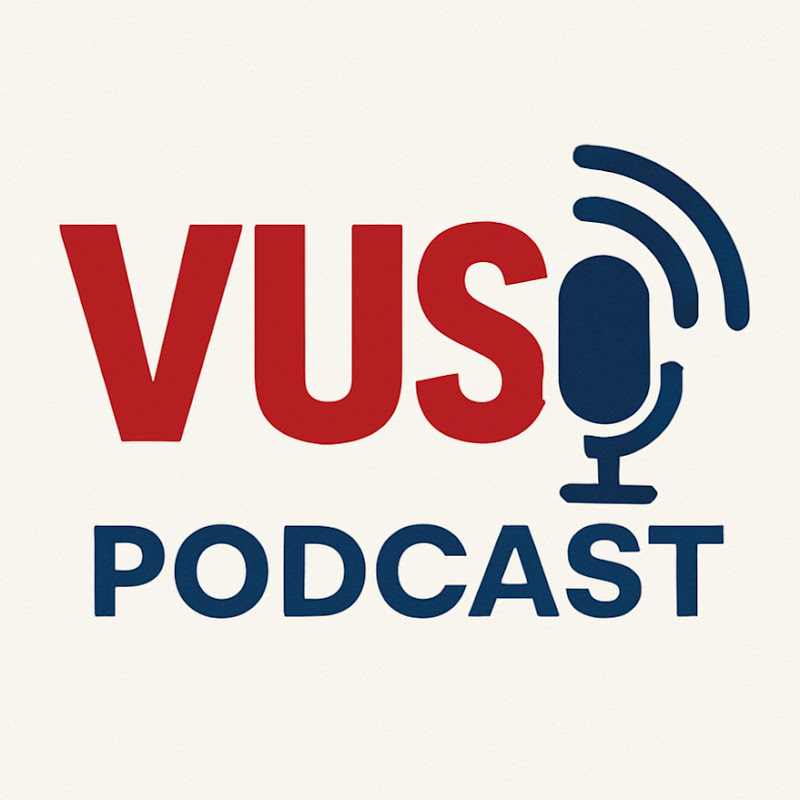 VUS - Learning English Podcast