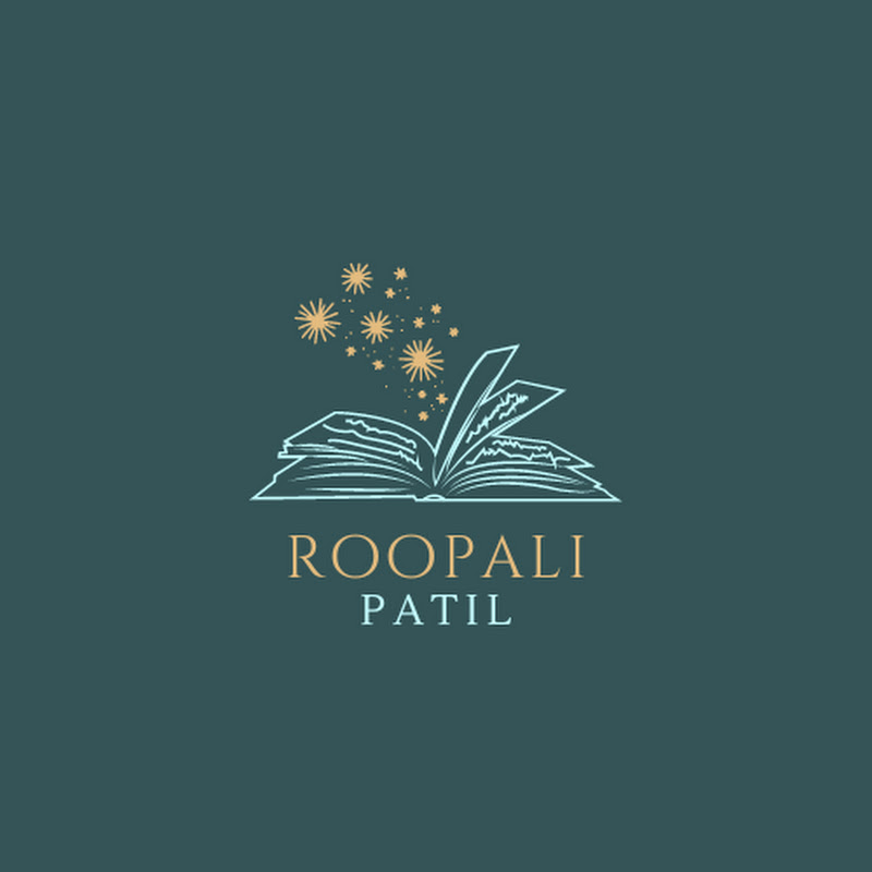 Roopali Patil