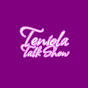 Teniola Talk Show logo