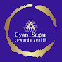 Gyan Sagar_Education logo