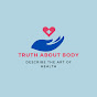 Truth About body logo