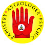 Indian astrologer | black magic removal  logo