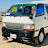 TOYOTA HIACE LOVER 