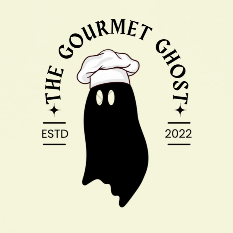 The Gourmet Ghost