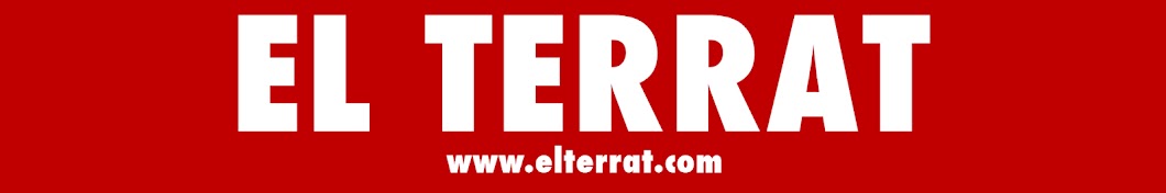 EL TERRAT YouTube 频道头像