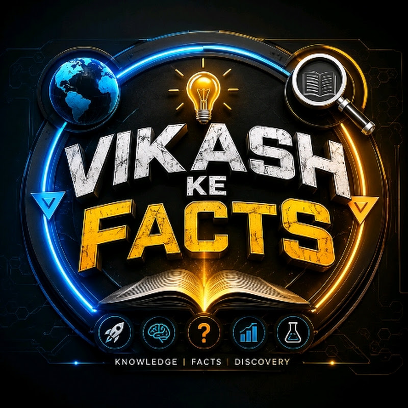 Vikash ke facts