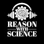 Reason with Science logo