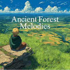 Ancient Forest Melodies
