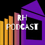 RH POD on AI logo
